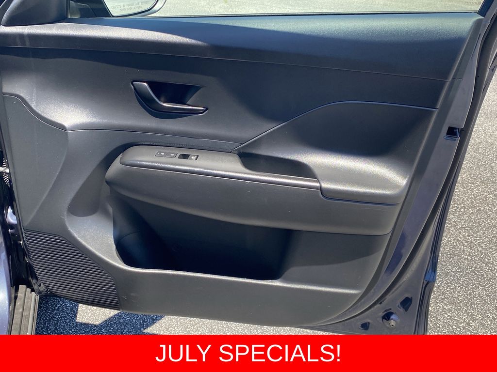 Used 2025 Hyundai Kona SUV