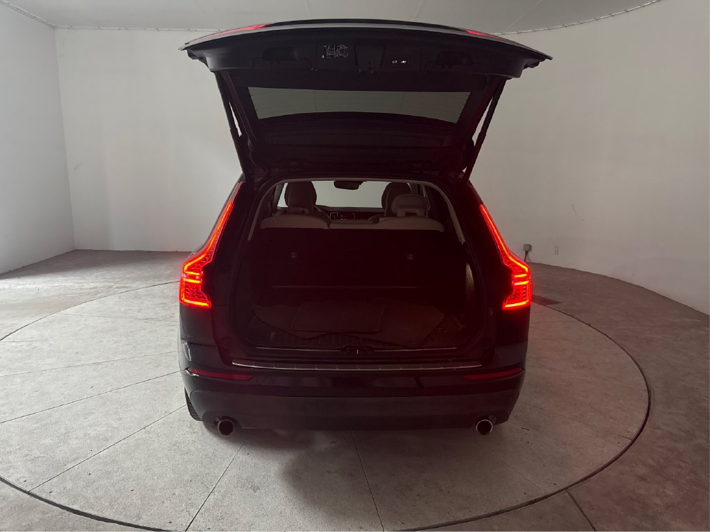 2018 Volvo XC60 Momentum - Photo 13