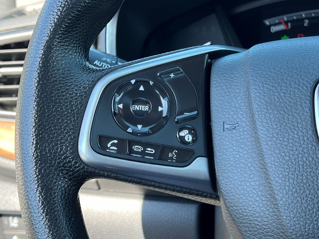 2020 Honda CR-V AWD EX