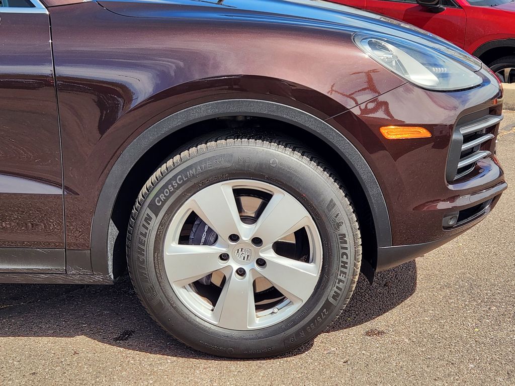 2019 Porsche Cayenne Base - Photo 29