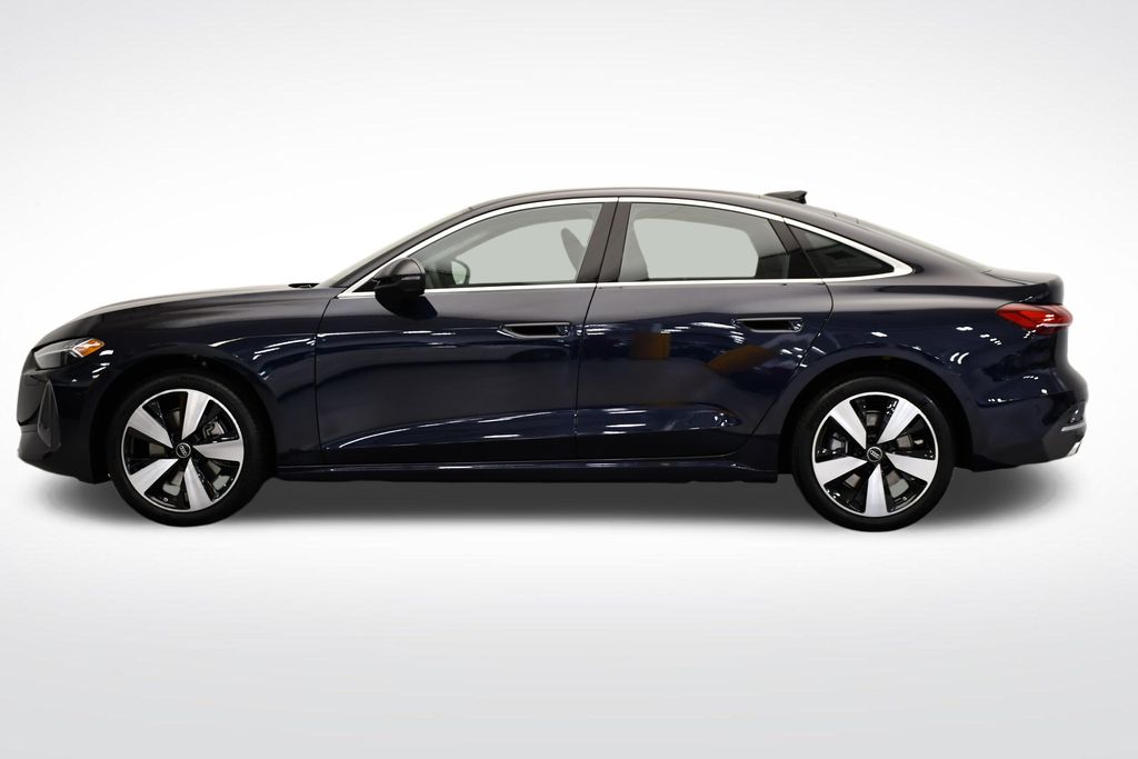 Thumbnail: 2025 Audi A5 - 2