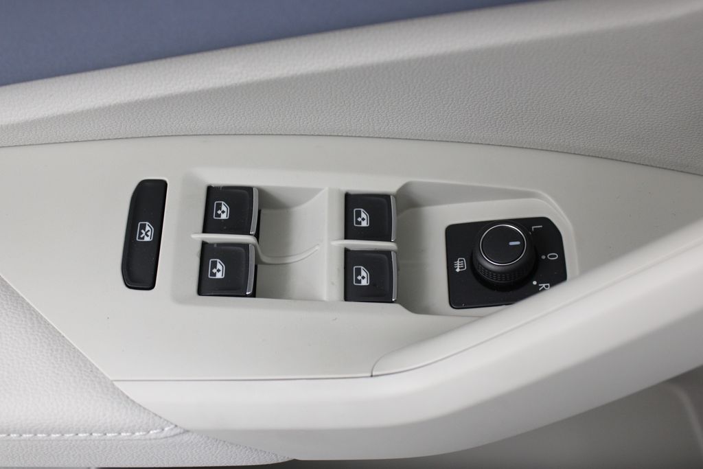 new 2026 Volkswagen Jetta car