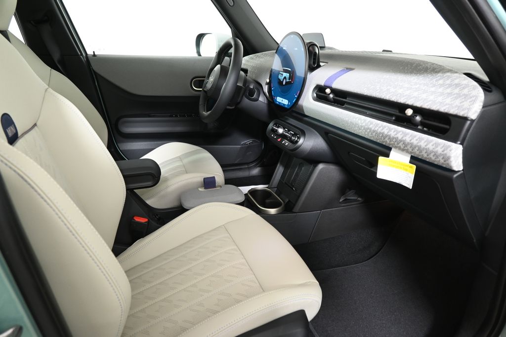 Thumbnail: 2026 MINI Cooper - 20