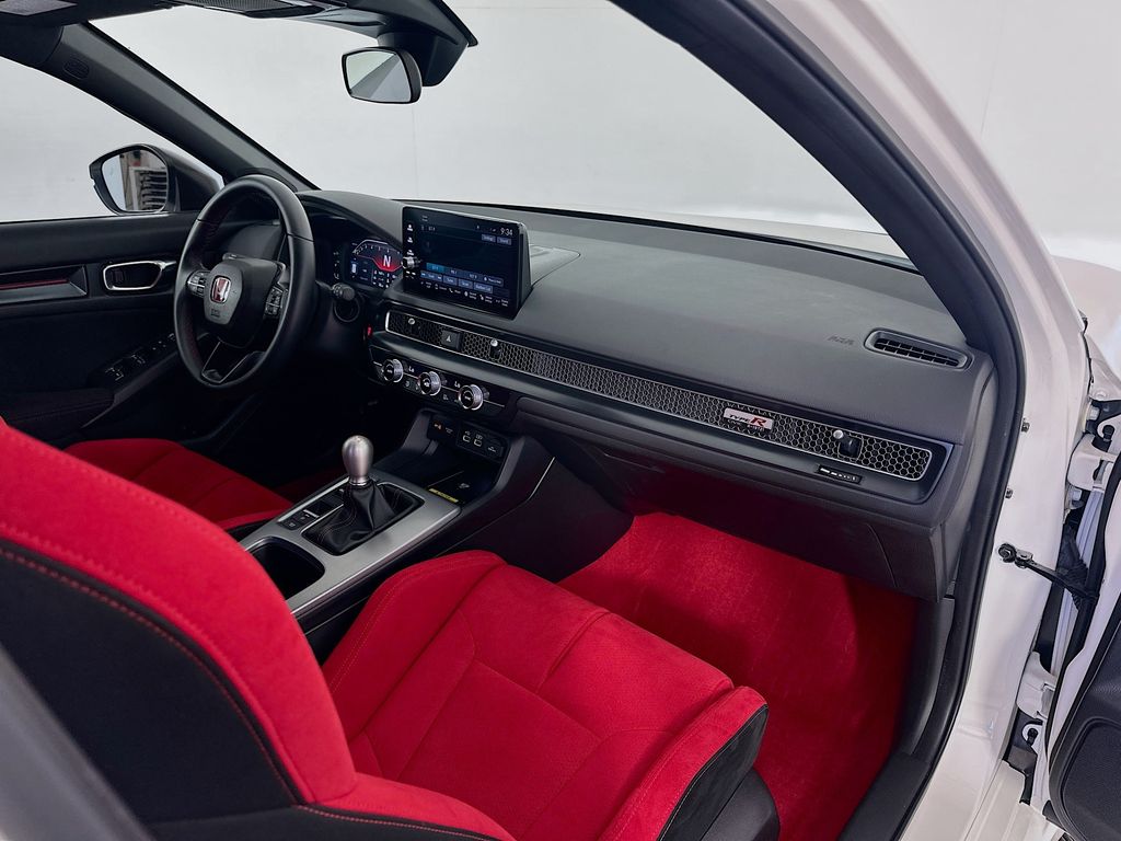 Thumbnail: 2024 Honda Civic - 27