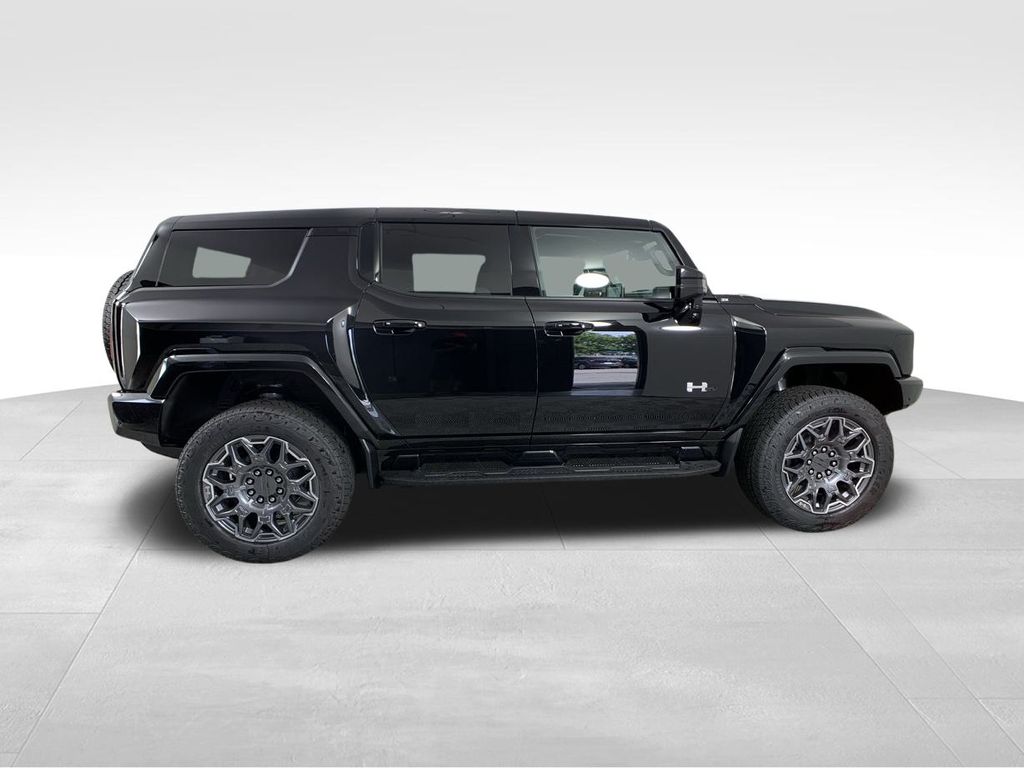 2024 GMC Hummer EV SUV 3X 7