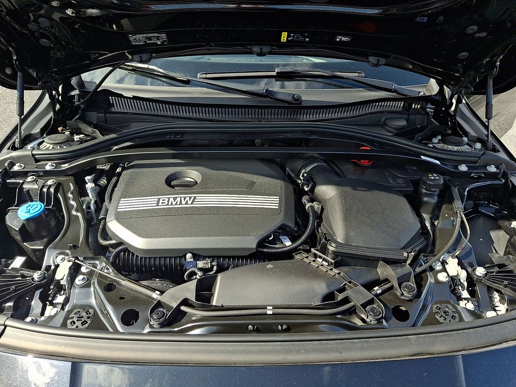2026 BMW 2 Series 228 Gran Coupe Black at Klick Lewis Buick Chevrolet
