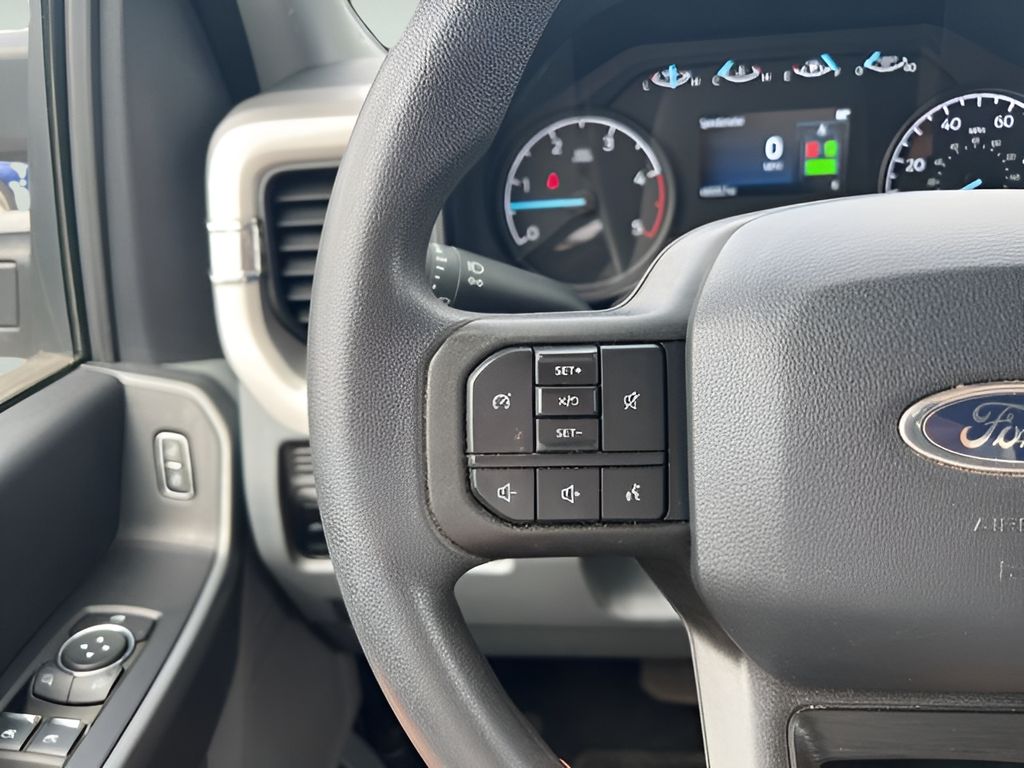 2024 Ford F-250SD