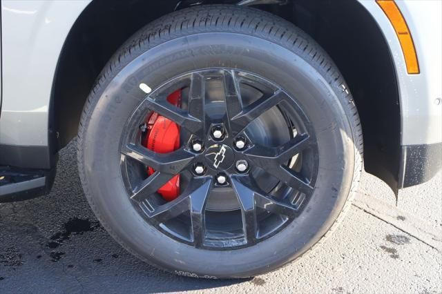 Thumbnail: 2026 Chevrolet Tahoe - 11