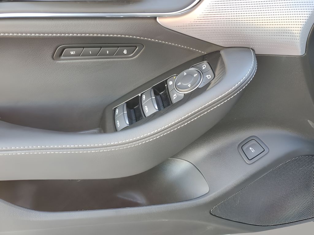 Used Car 2024 Cadillac Ct5  Premium Luxury For Sale Under $35,000 In Austin, Texas