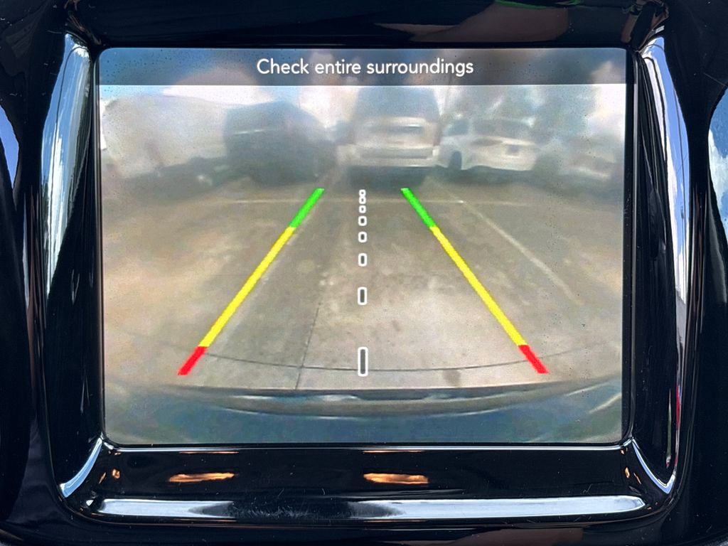 Used 2018 Black Jeep Limited image 29