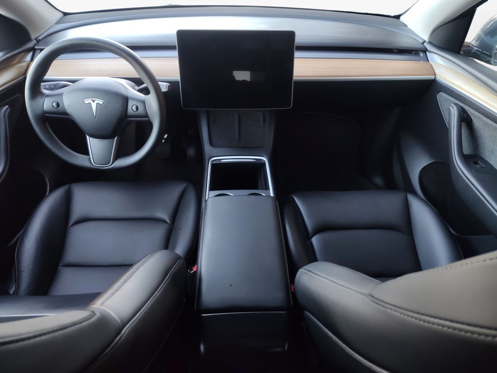 Used Car 2023 Tesla Model Y  Long Range For Sale Under $35,000 In Austin, Texas