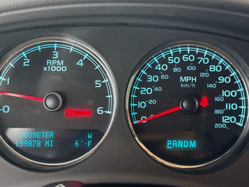 Used Car 2012 Gmc Yukon  Denali For Sale Under $10,000 In Austin, Texas