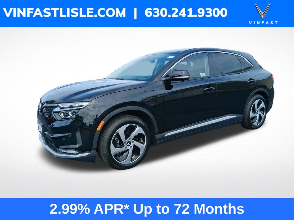 2023 VinFast VF8 Eco City Edition AWD