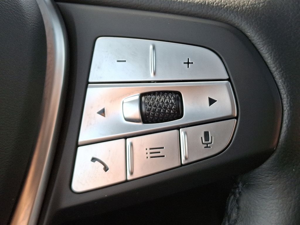 Thumbnail: 2023 BMW X3 - 23