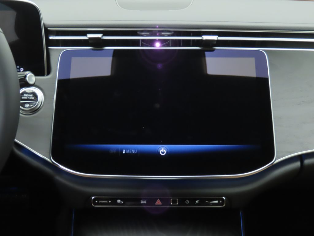 Thumbnail: 2026 Mercedes-Benz E-Class - 14