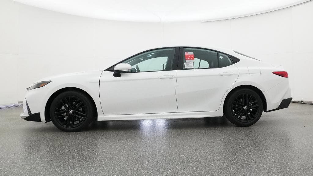 Thumbnail: 2026 Toyota Camry - 3