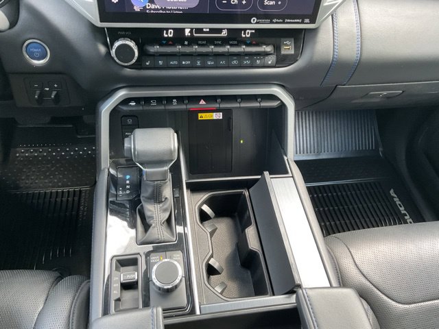 Used 2023 Toyota Sequoia SUV