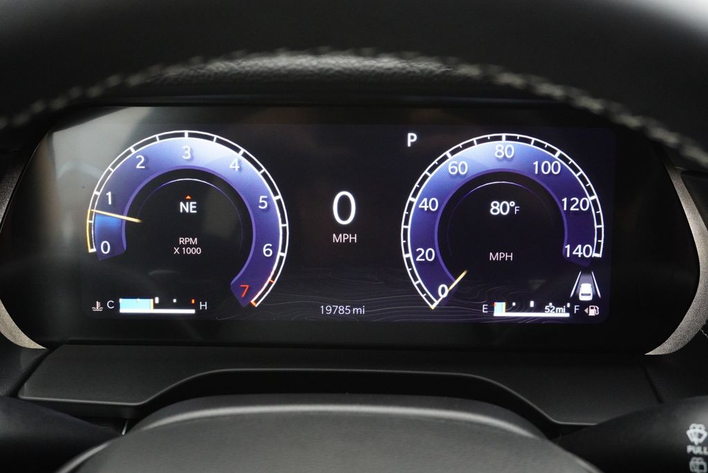 Used Car 2025 Jeep Grand Cherokee L  Altitude X For Sale Under $40,000 In Weatherford, Texas