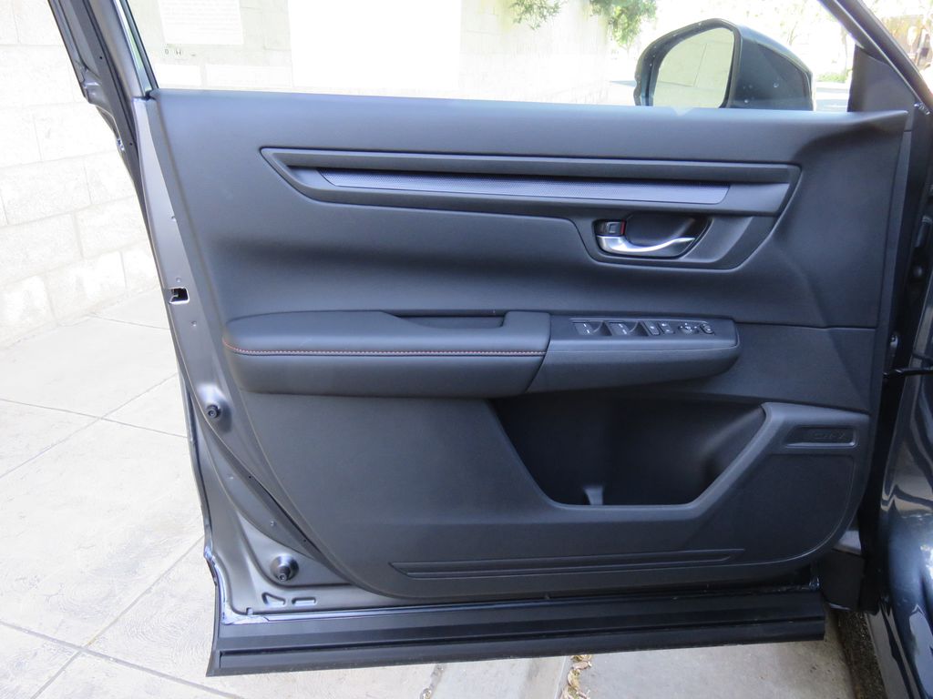 Thumbnail: 2026 Honda CR-V - 14