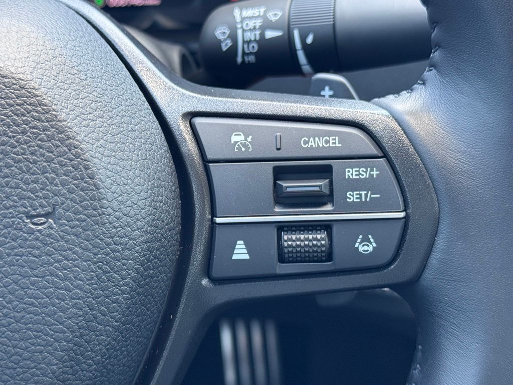 HondaAccord Hybrid10