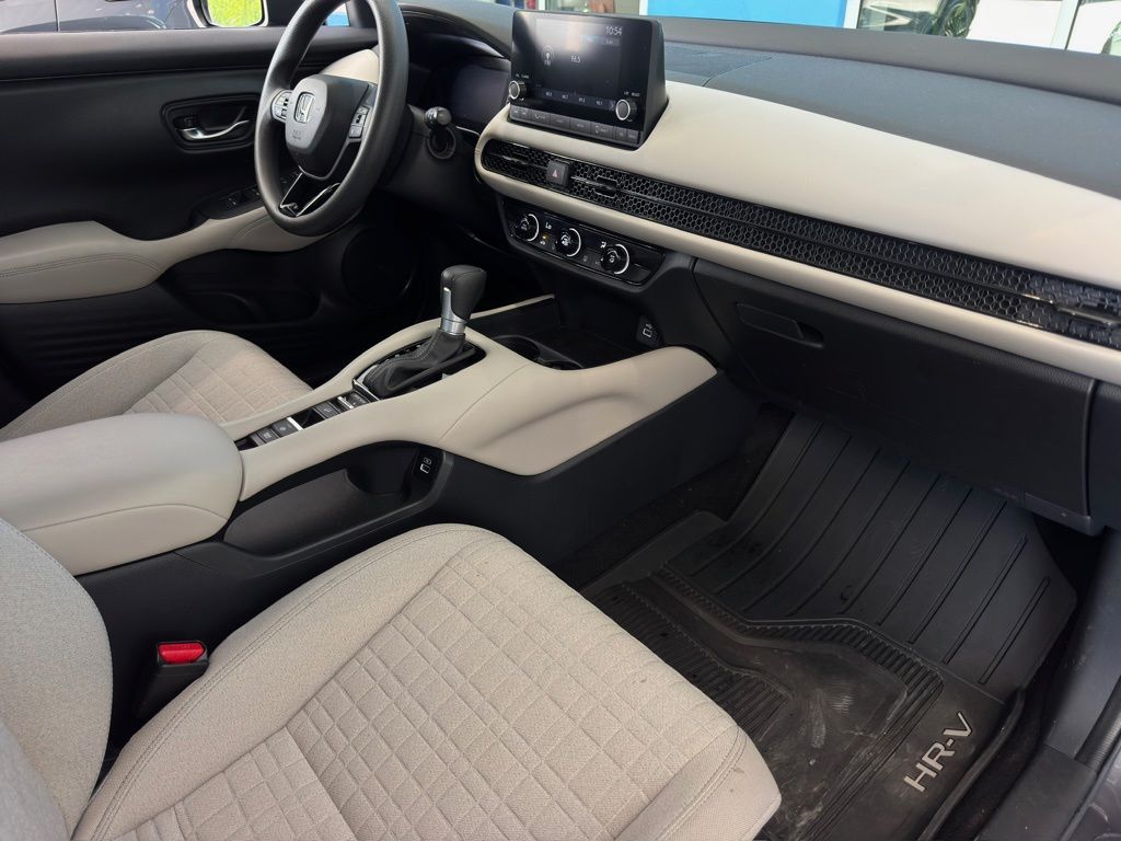 2023 Honda HR-V LX  at AutoSavvy Houston Northwest