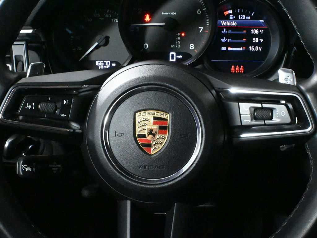 Thumbnail: 2024 Porsche Macan - 19