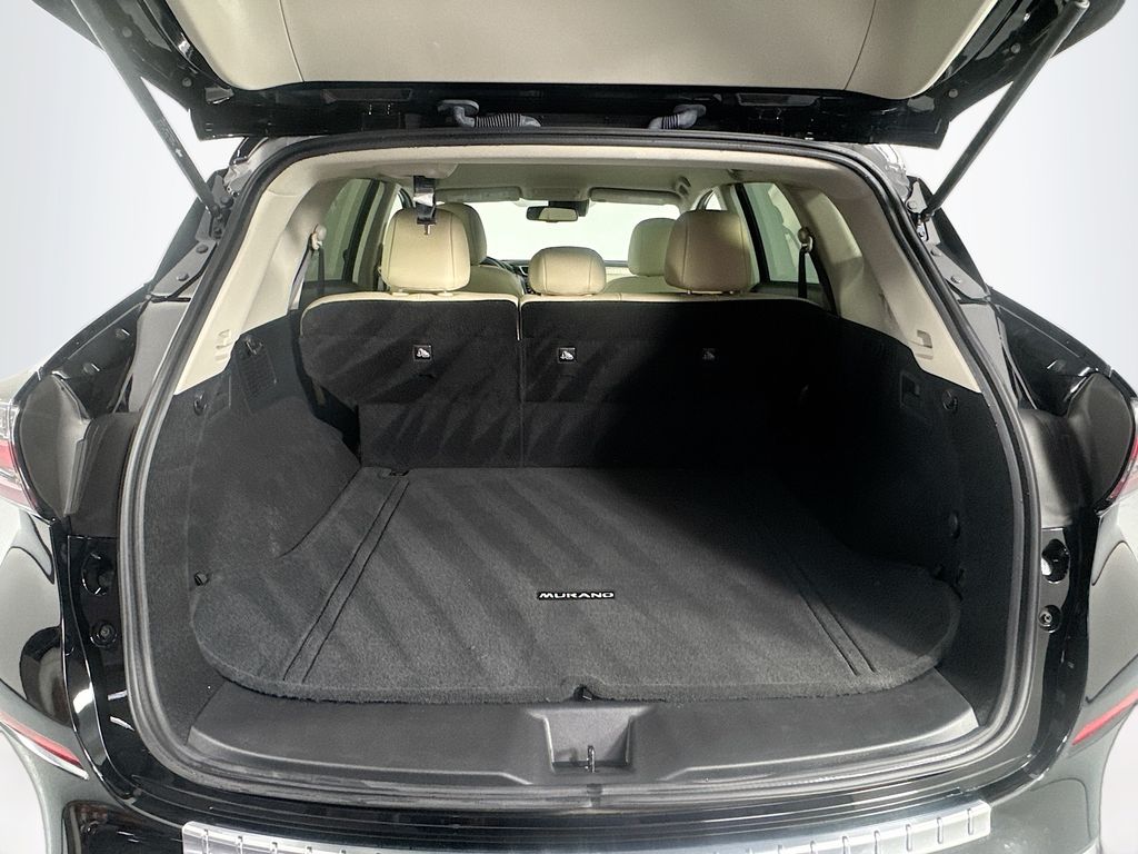 Used Car 2024 Nissan Murano  Sv For Sale Under $30,000 In Austin, Texas