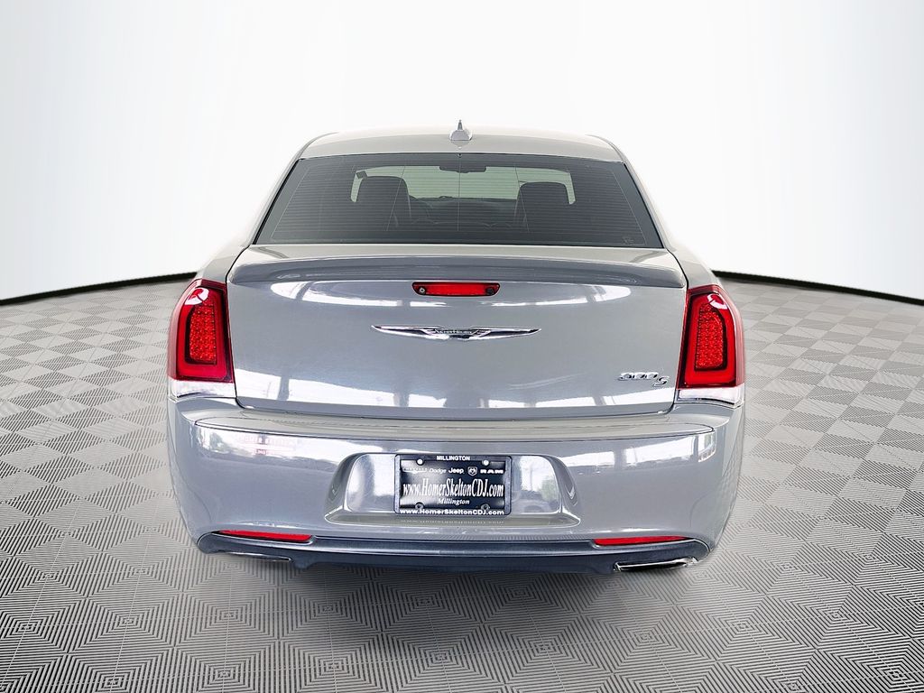 Used 2019 Chrysler 300 S For Sale in OLIVE BRANCH, MS