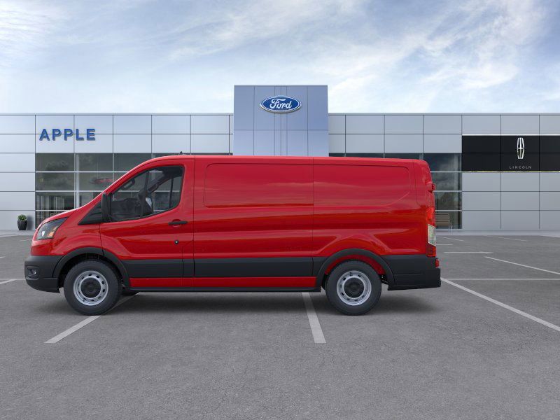 2025 Ford Transit-250 Cargo Van 