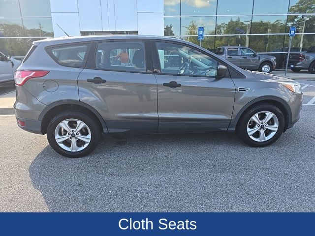 2014 Ford Escape S