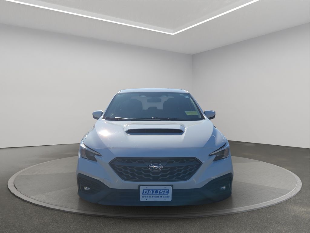 2024 Subaru WRX Premium AWD