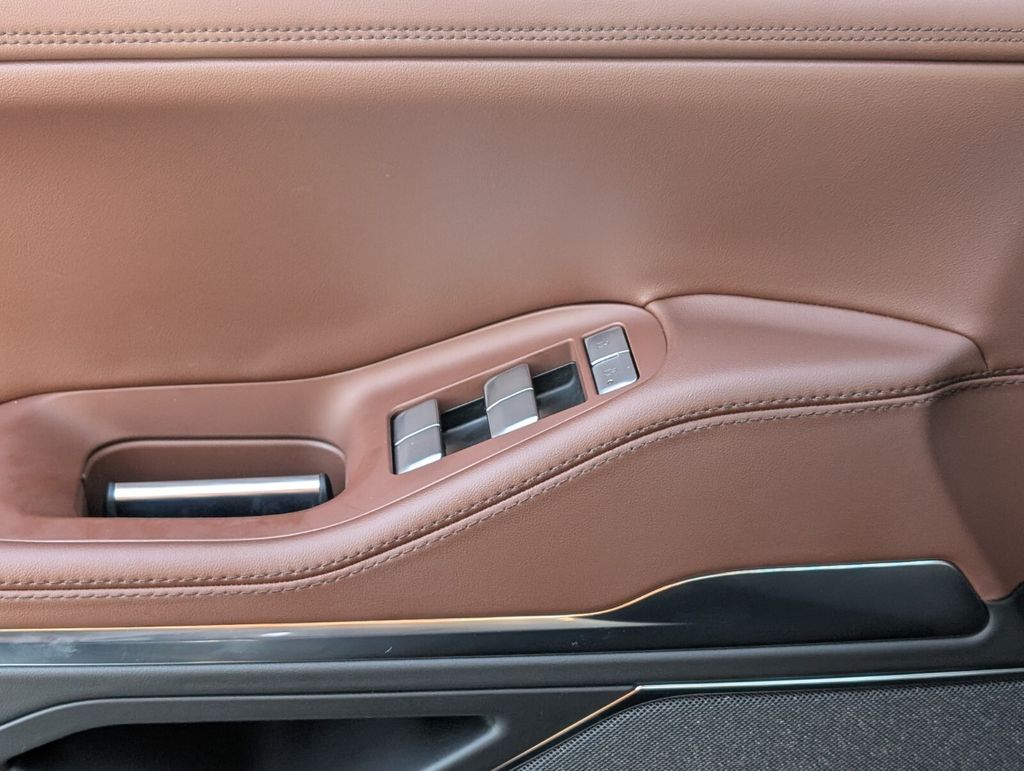 new 2026 Lincoln Navigator car, priced at $103,233