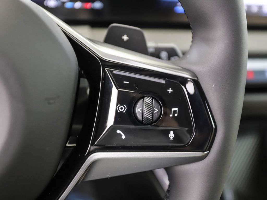 Thumbnail: 2026 BMW X3 - 14