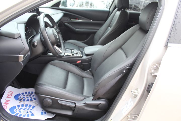 Used Car 2024 Mazda Cx-30  2.5 S Select Sport For Sale Under $25,000 In Georgetown, Texas