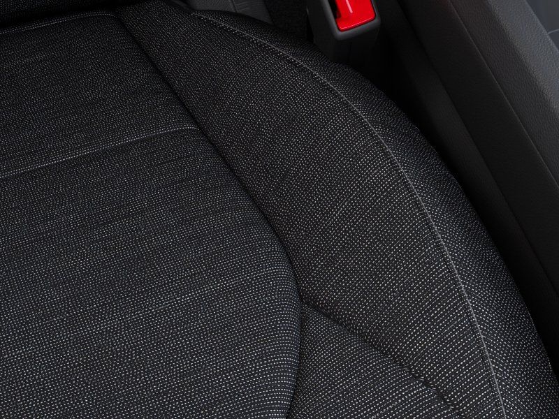 2027 Interstellar Gray Kia Seltos S FWD SUV