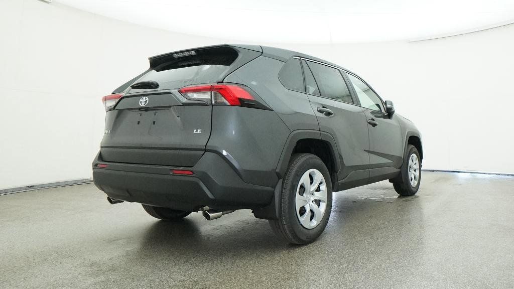 Thumbnail: 2025 Toyota RAV4 - 7