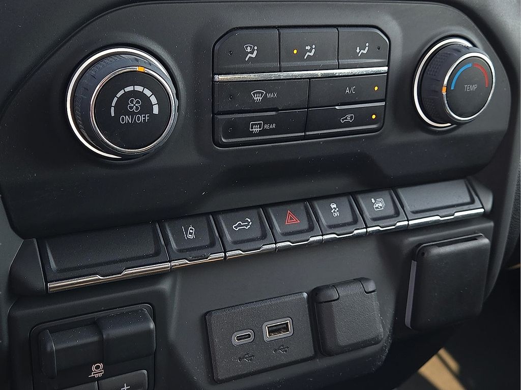 Used 2024 Chevrolet Silverado 2500HD For Sale in Farmington, AR