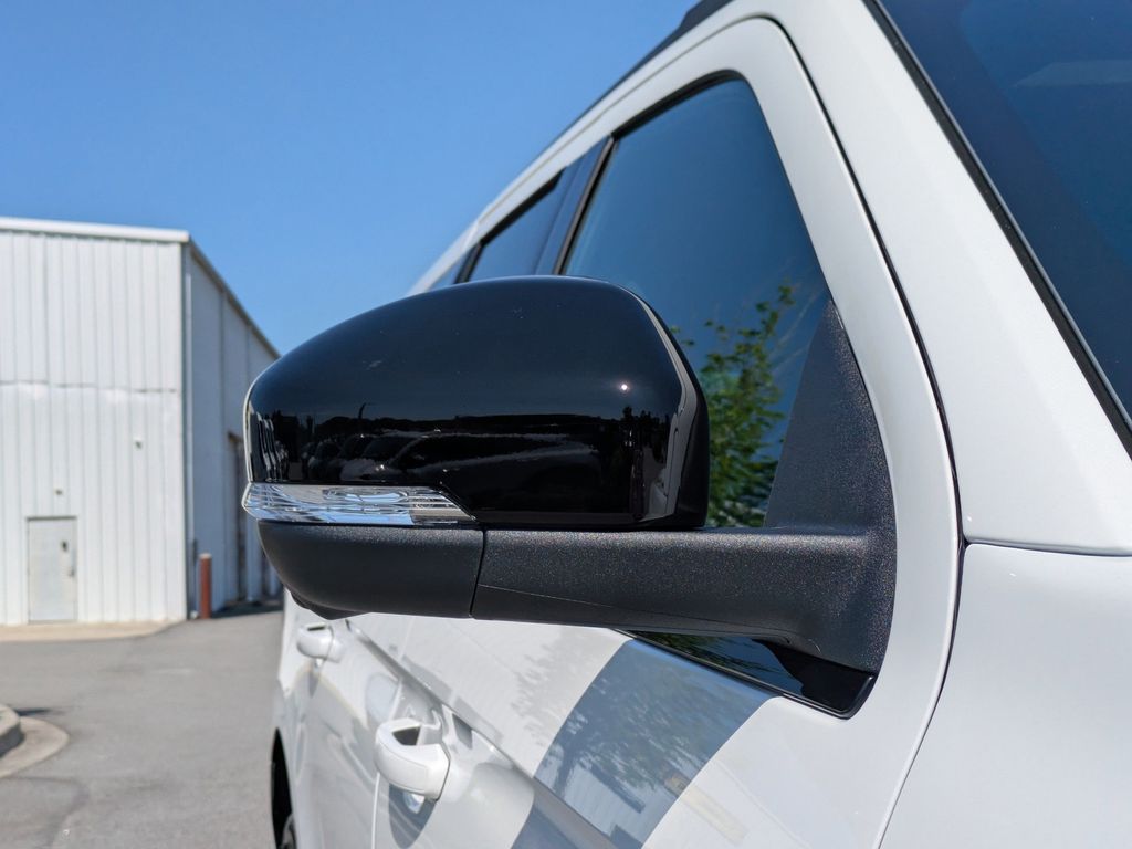 2026 Ford Expedition Max Platinum MAX