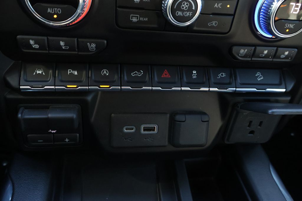 Thumbnail: 2021 GMC Sierra 1500 - 30