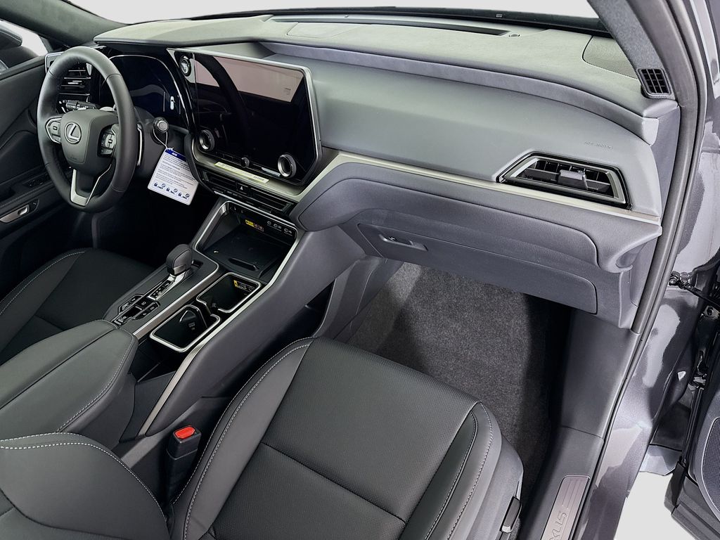 Thumbnail: 2026 Lexus TX - 18