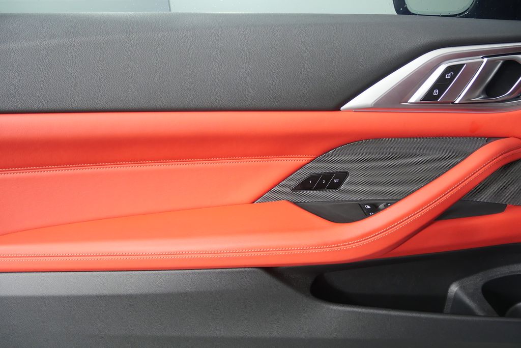 Thumbnail: 2024 BMW M4 - 9