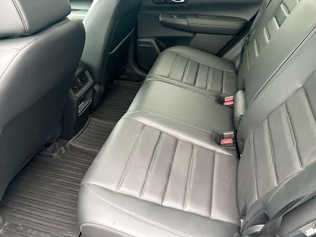 2024 Honda CR-V EX-L - Photo 24