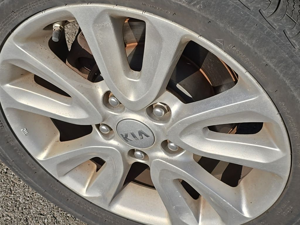 2012 Kia Soul Plus photo 5
