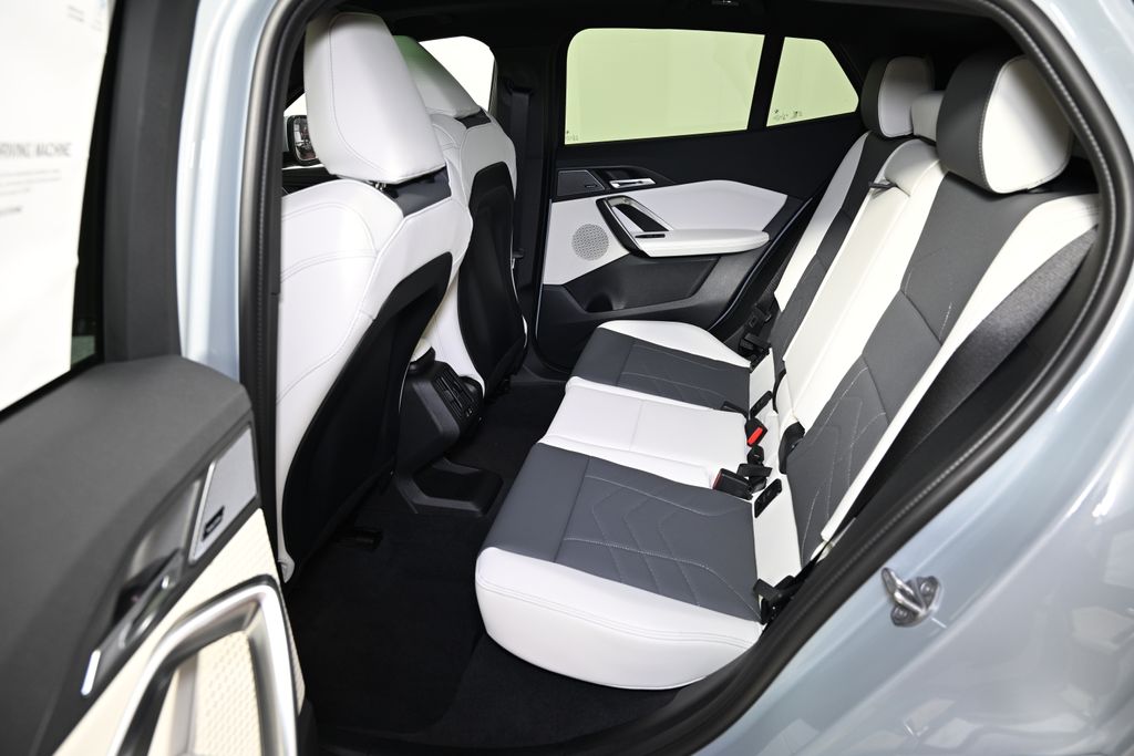 Thumbnail: 2026 BMW X2 - 24