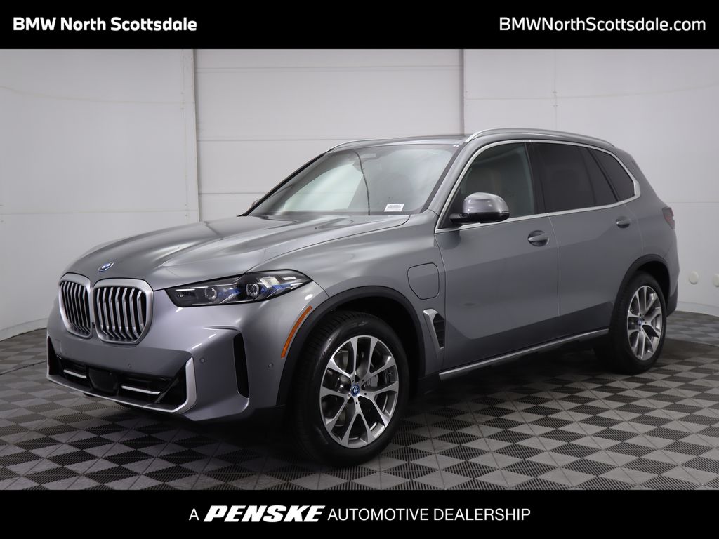 2025 BMW X5 xDrive50e -
                Phoenix, AZ