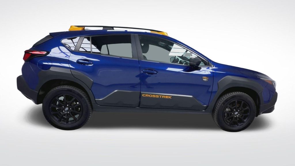 Used 2024 Subaru Crosstrek SUV
