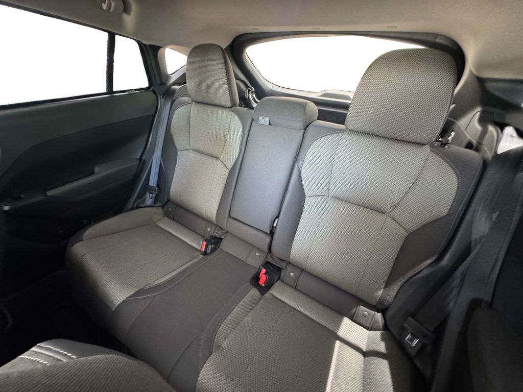 Used Car 2024 Subaru Crosstrek  Premium For Sale Under $30,000 In Round Rock, Texas