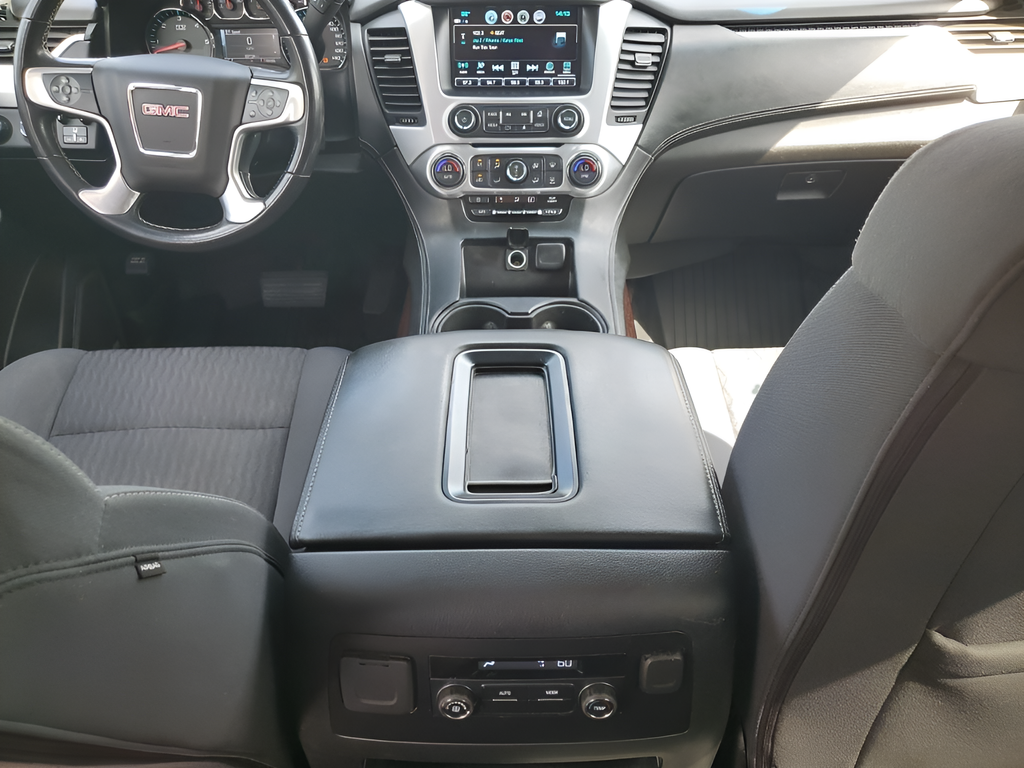 Used Car 2019 Gmc Yukon  Sle For Sale Under $30,000 In Austin, Texas