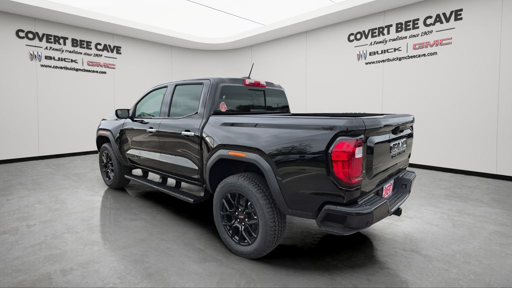 New 2026 Black GMC Denali image 7