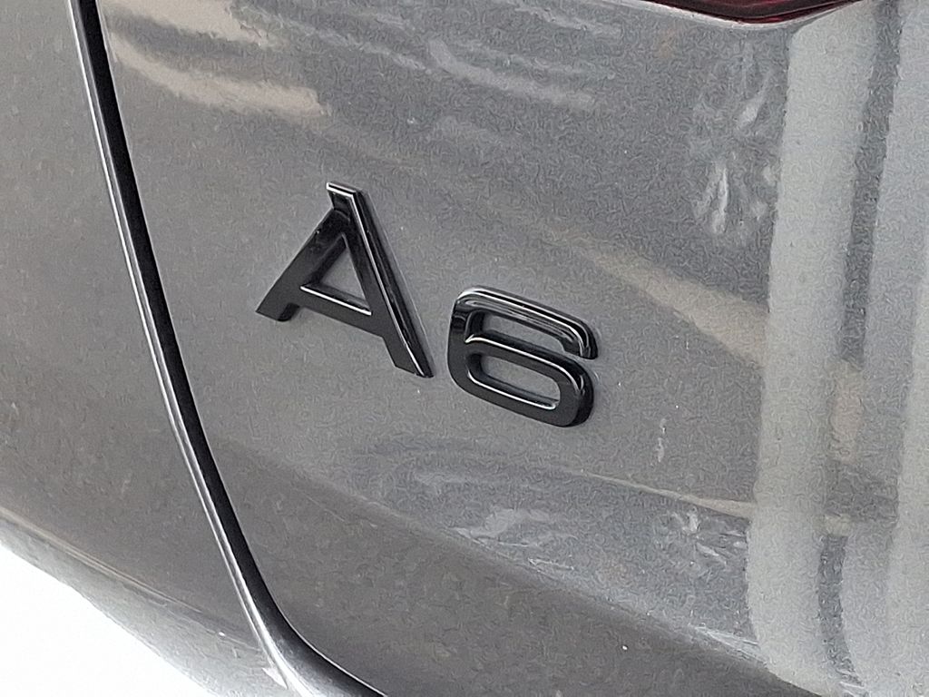 Thumbnail: 2023 Audi A6 - 28